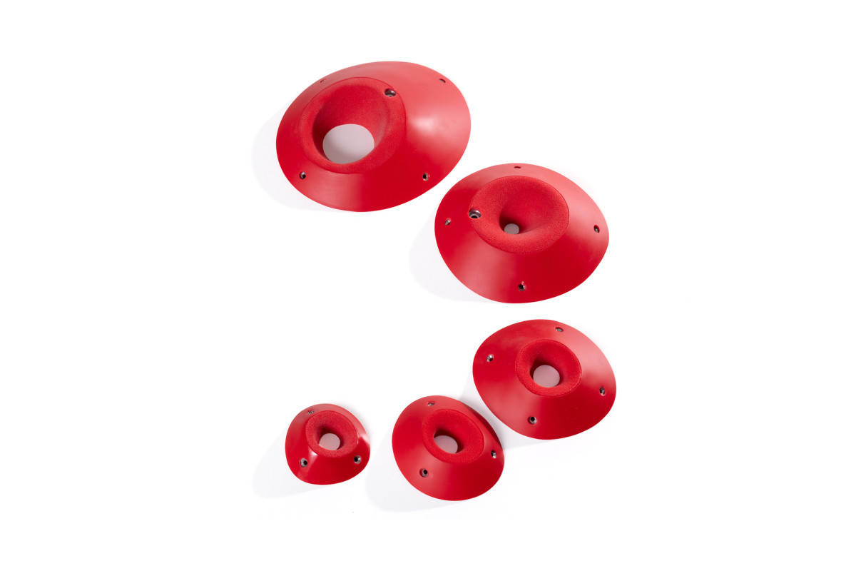 TribeLine - Pockets M 6 DT