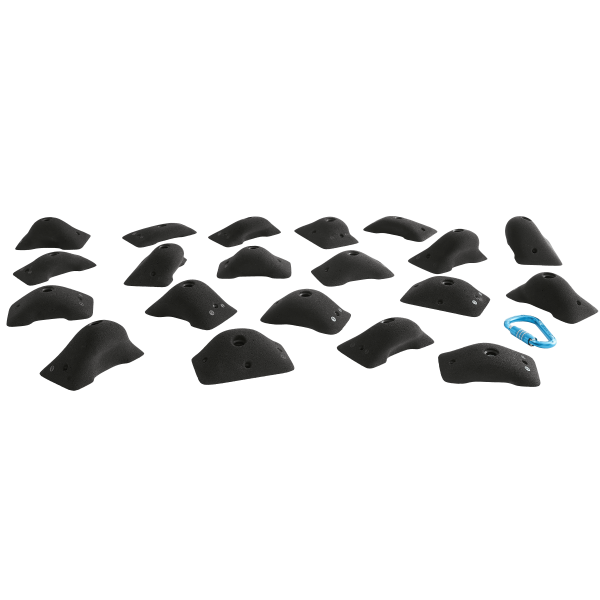 Simon's - Gold Rectangle Large