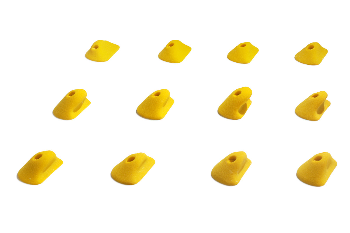 Love Handle - Foothold 1