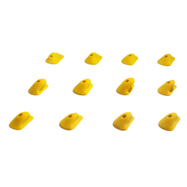 Love Handle - Foothold 1