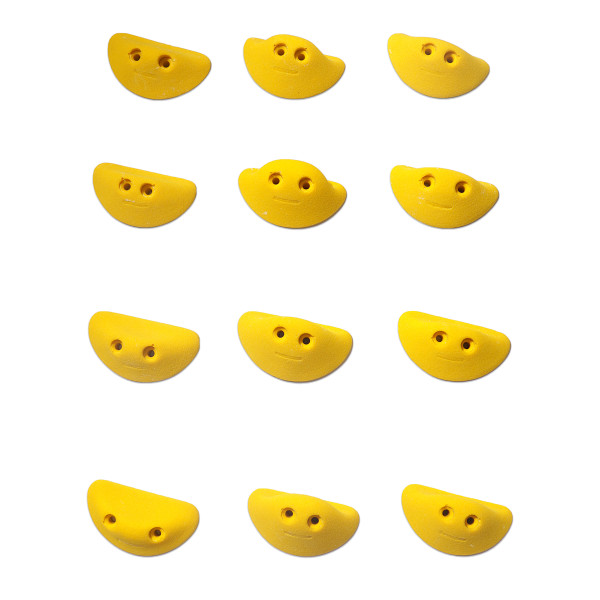 Love Handle - Foothold 1