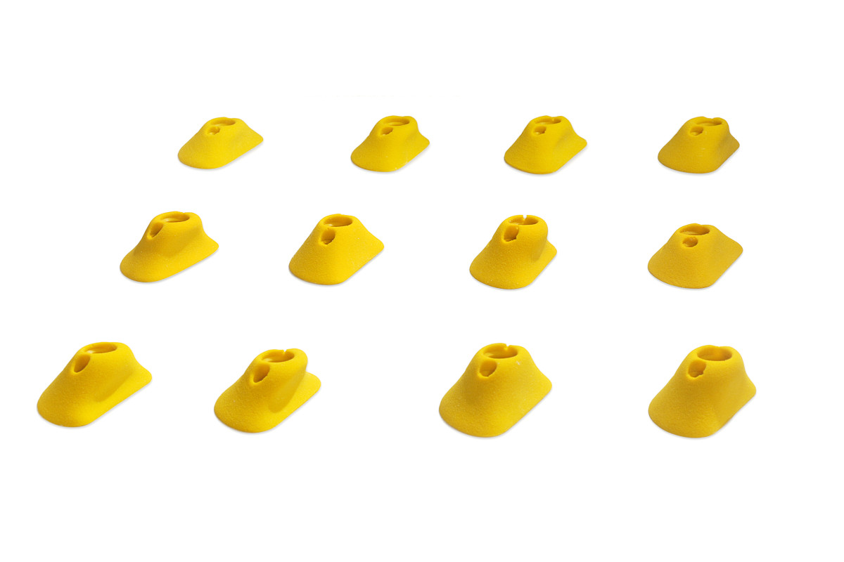 Love Handle - Foothold 2