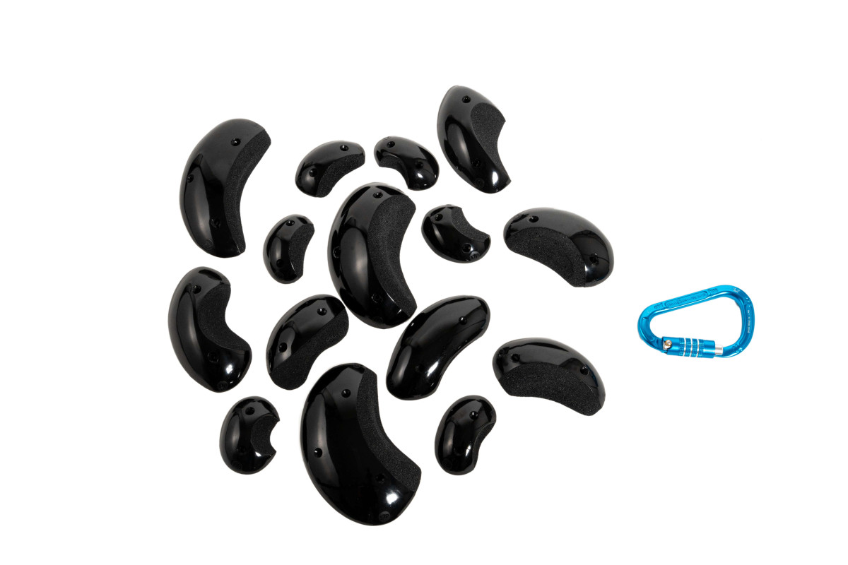 Essential - Mini Barchan DT