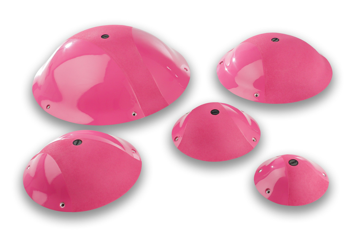 Evolution Balls 712 DT