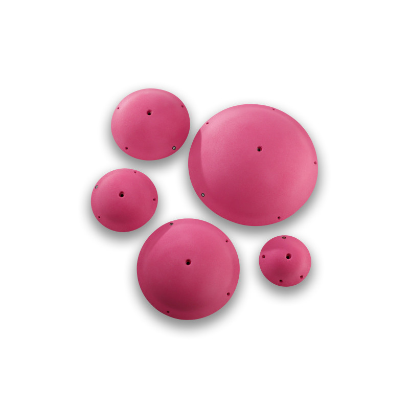 Evolution Balls 712 2