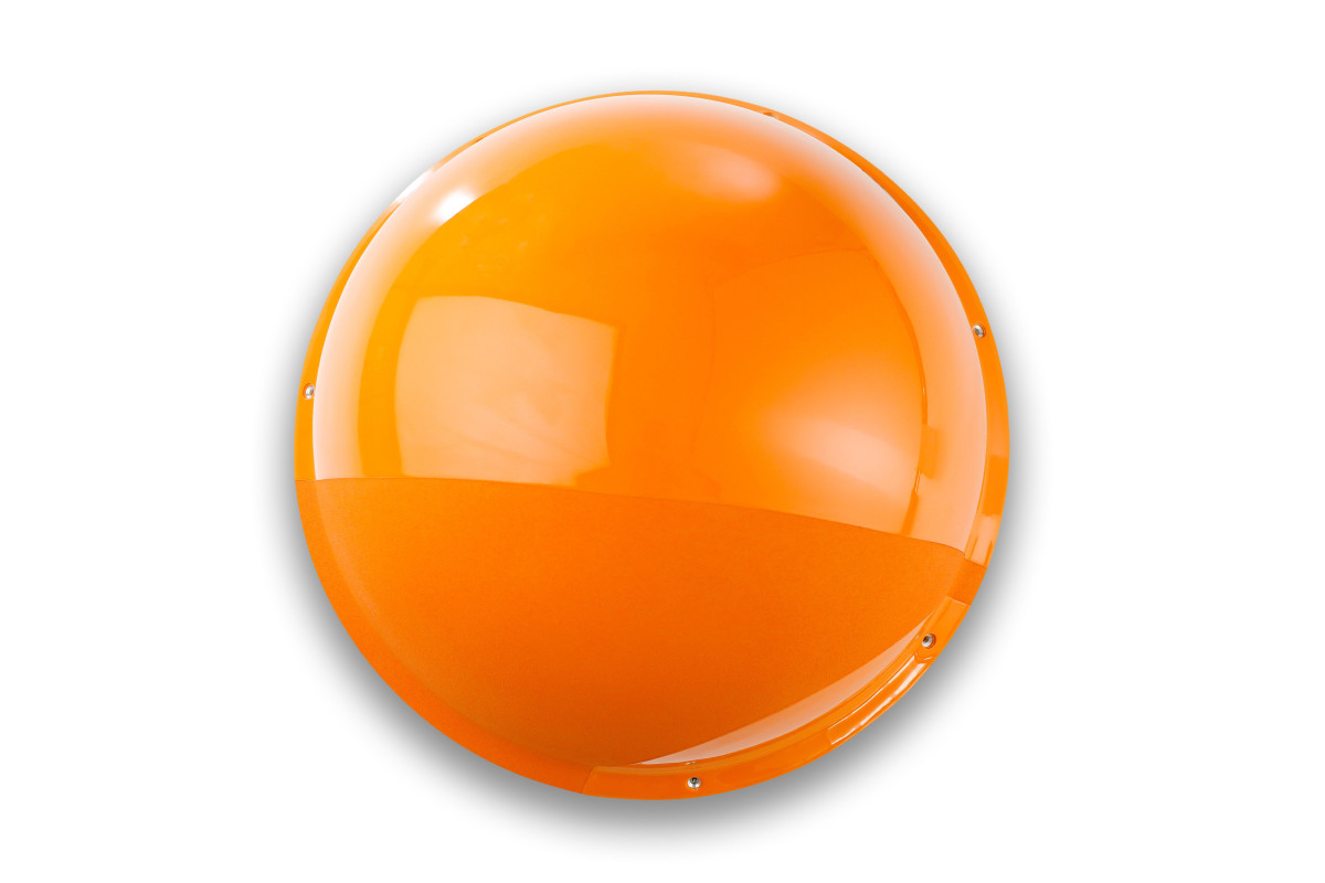 Evolution Balls 701 DT