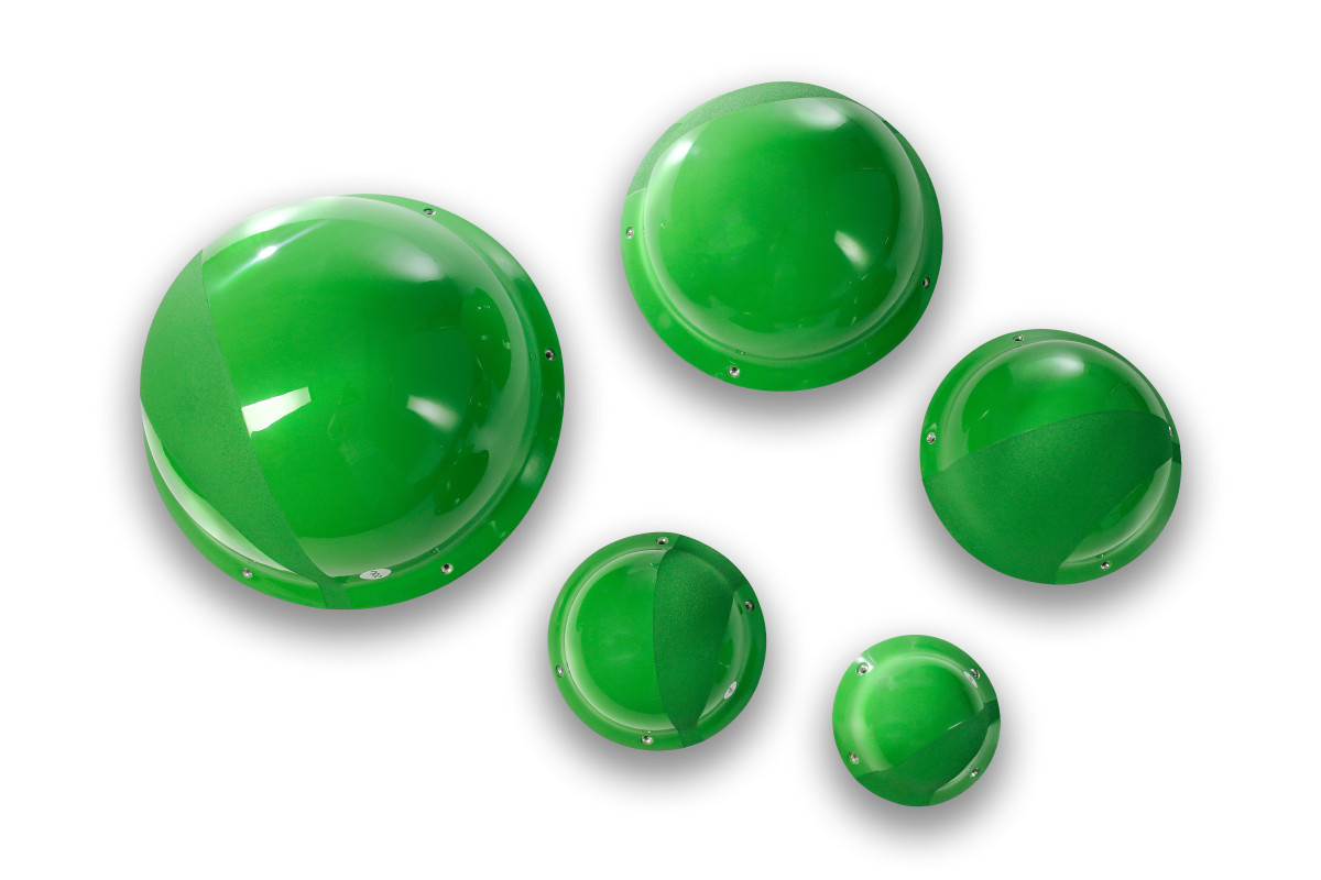 Evolution Balls 702 DT