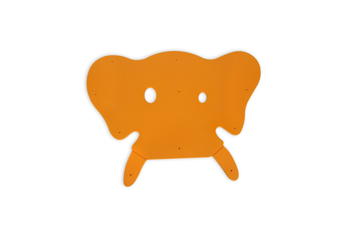 E-Wood - Animals - Babar