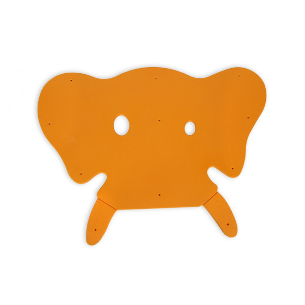 E-Wood - Animals - Babar