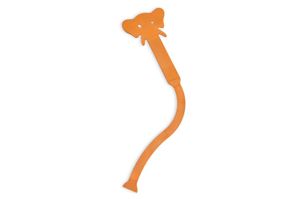 E-Wood - Animals - Babar