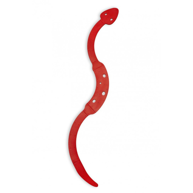 E-Wood - Animals - Kaa