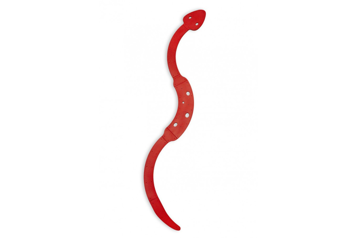 E-Wood - Animals - Kaa