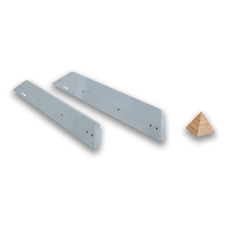 Wannabes Wooden Volume 6P-T