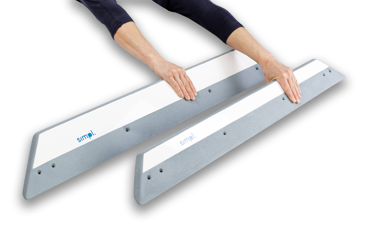 Wannabes Wooden Volume 6P