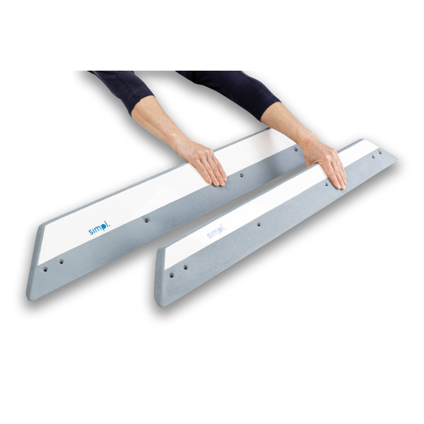 Wannabes Wooden Volume 6P