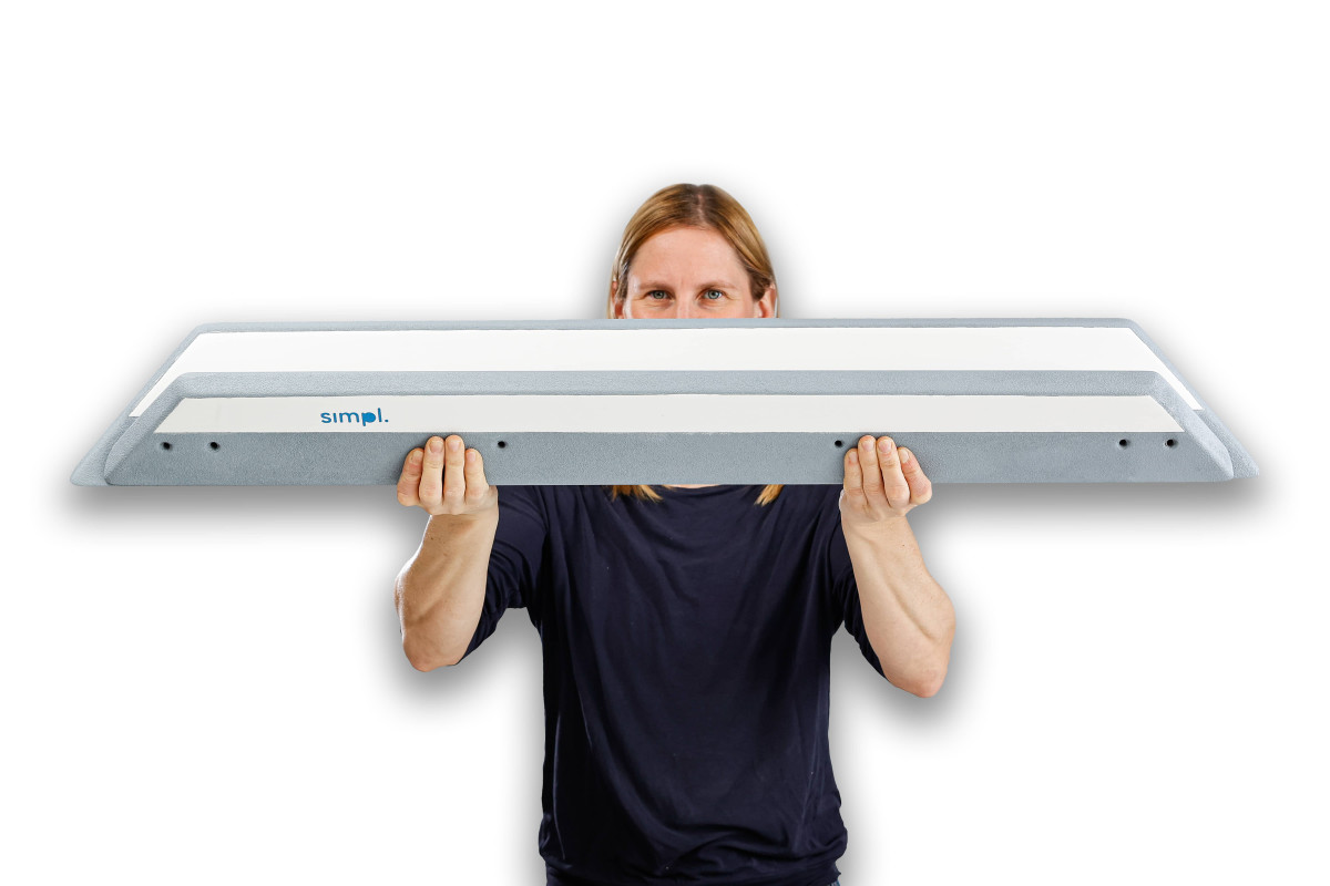 Wannabes Wooden Volume 6P