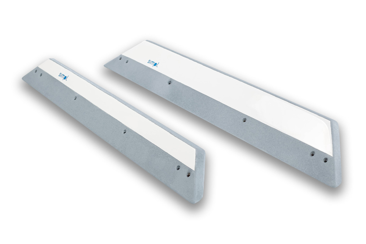 Wannabes Wooden Volume 6P