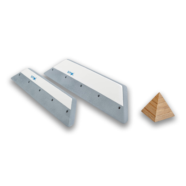 Wannabes Wooden Volume 6O