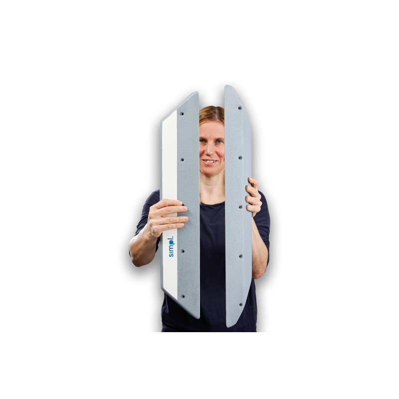 Wannabes Wooden Volume 6O 2