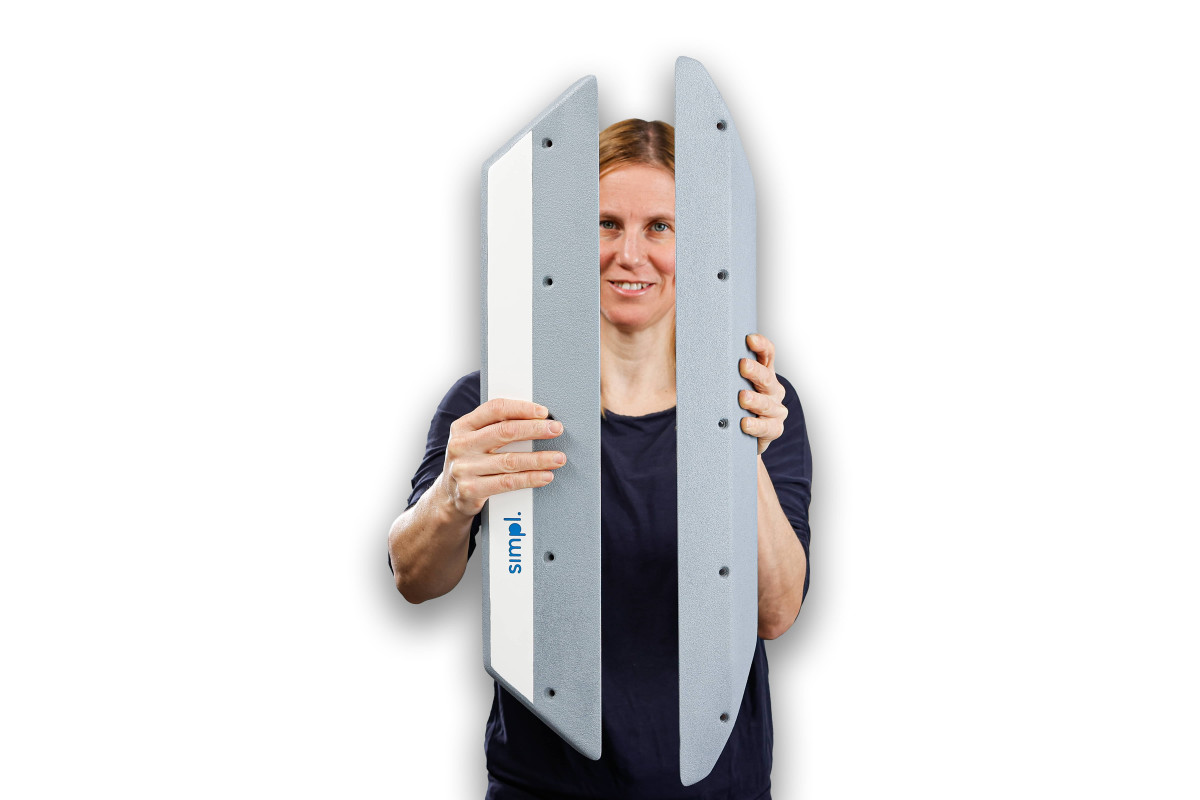 Wannabes Wooden Volume 6O