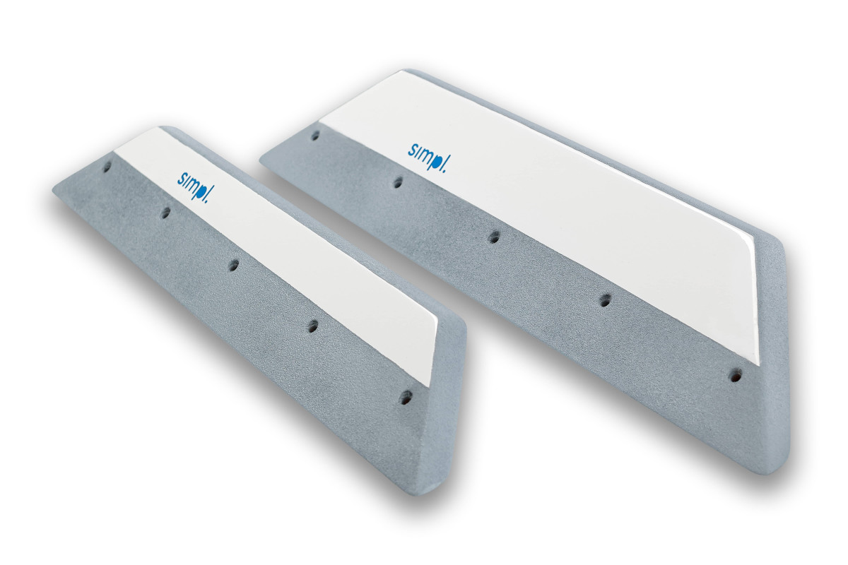 Wannabes Wooden Volume 6O