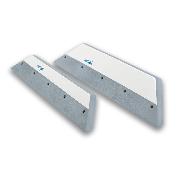 Wannabes Wooden Volume 6O