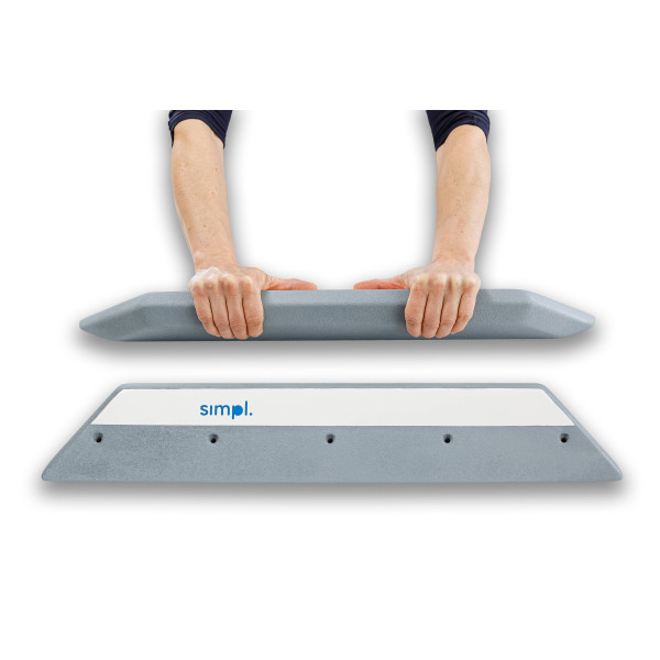 Wannabes Wooden Volume 6O