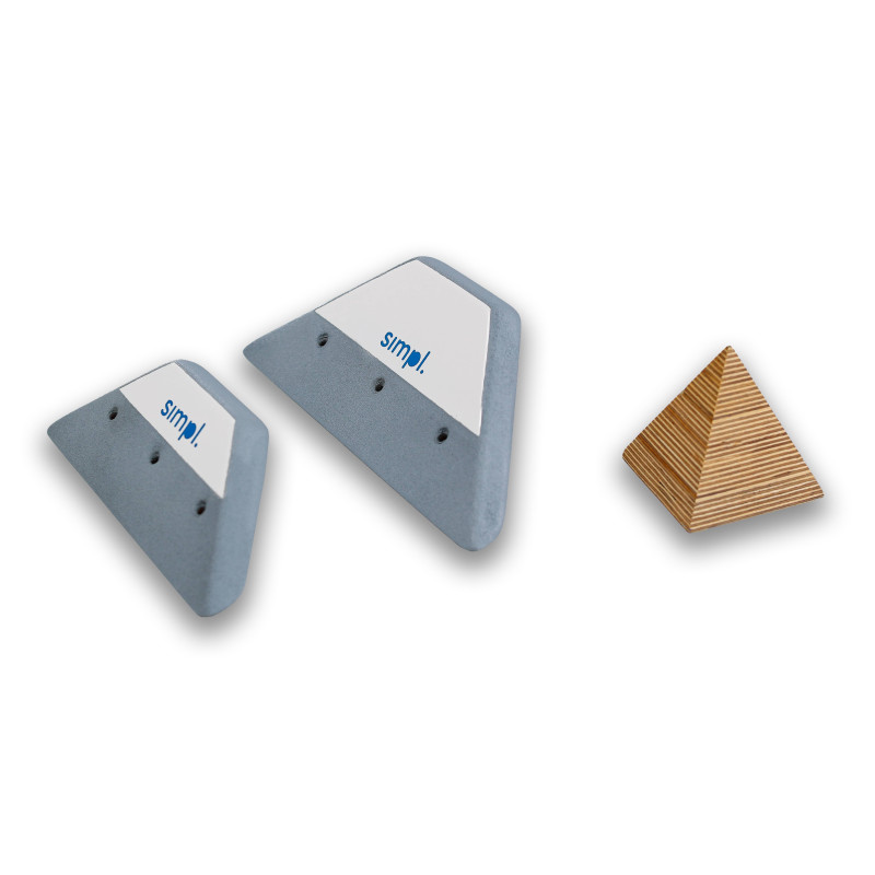 Wannabes Wooden Volume 6N