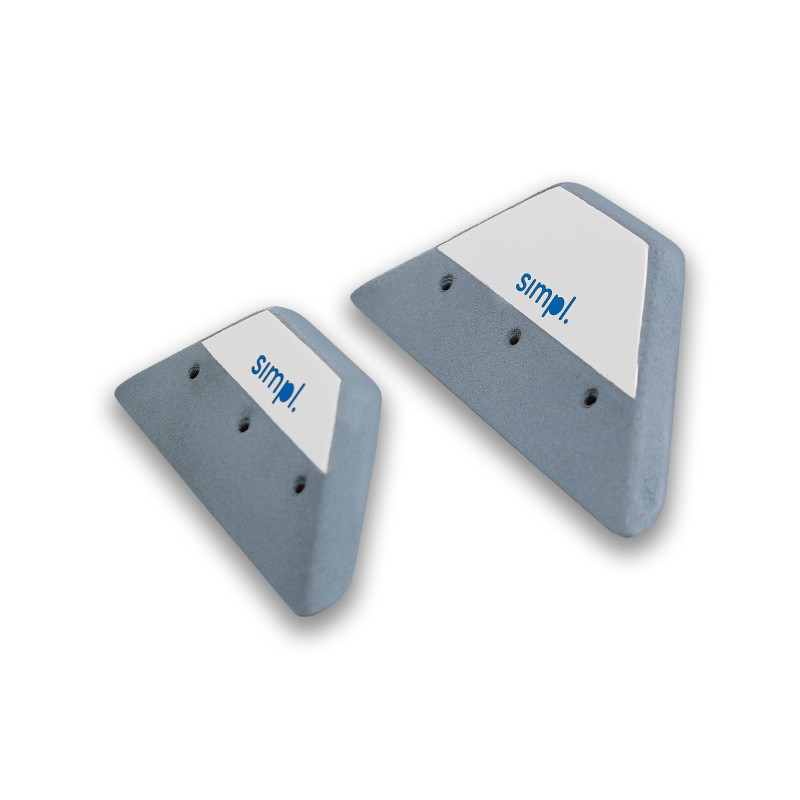 Wannabes Wooden Volume 6N 2