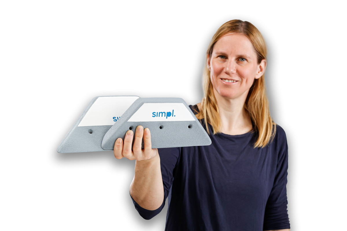 Wannabes Wooden Volume 6N