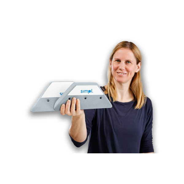 Wannabes Wooden Volume 6N