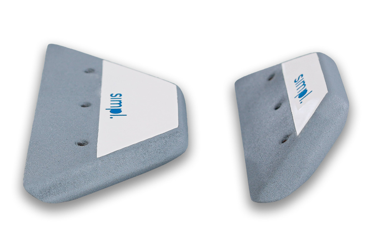 Wannabes Wooden Volume 6N