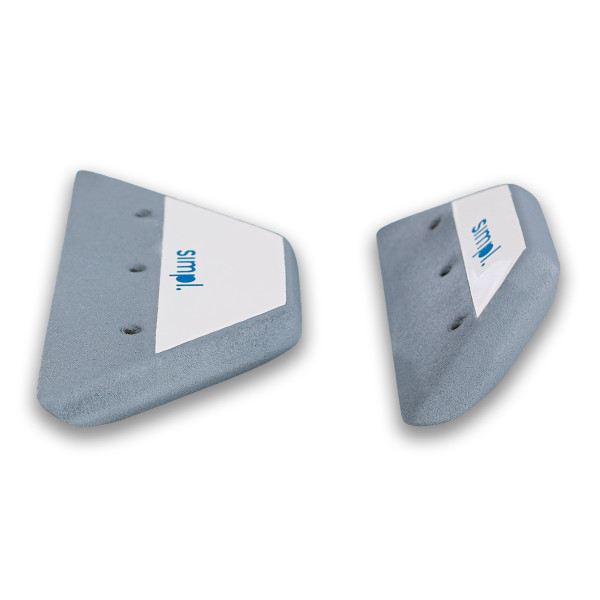 Wannabes Wooden Volume 6N