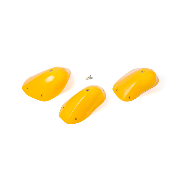 Foxes - Bubbles XXXL1