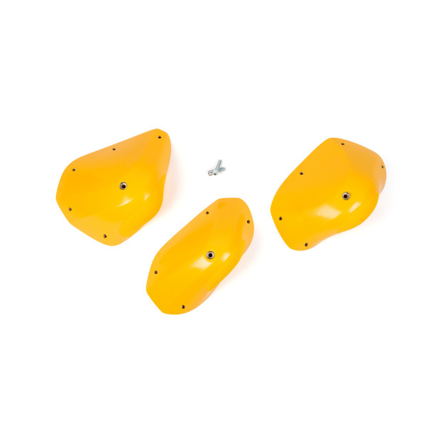 Foxes - Bubbles XXXL1