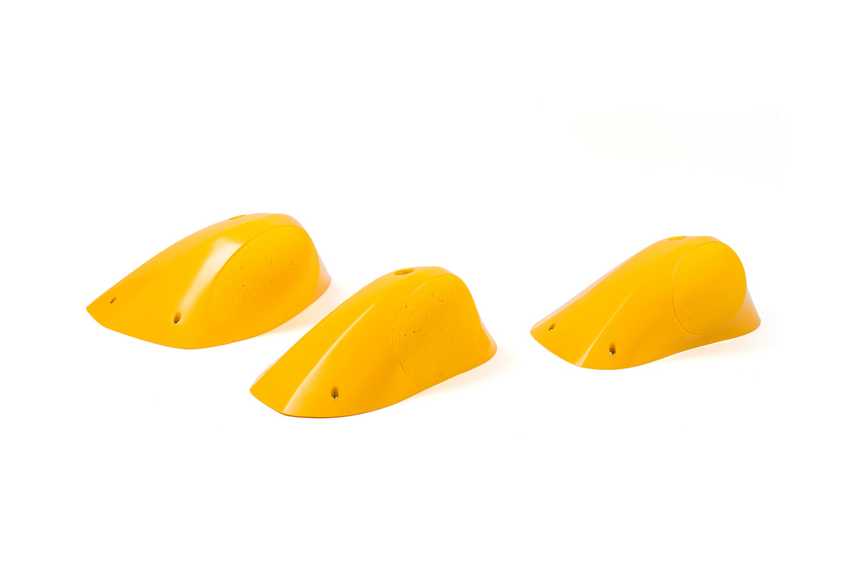 Foxes - Bubbles XXXL1