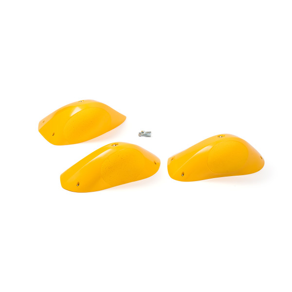 Foxes - Bubbles XXXL1