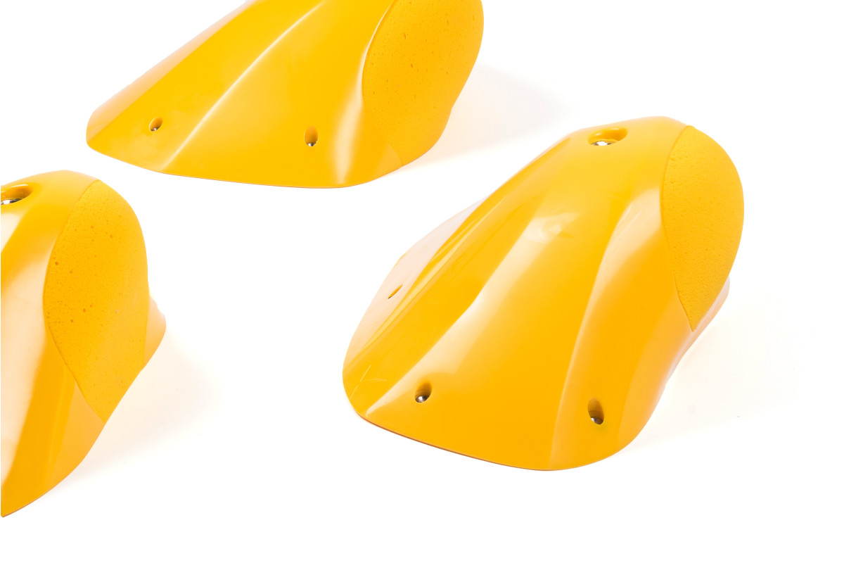 Foxes - Bubbles XXXL1