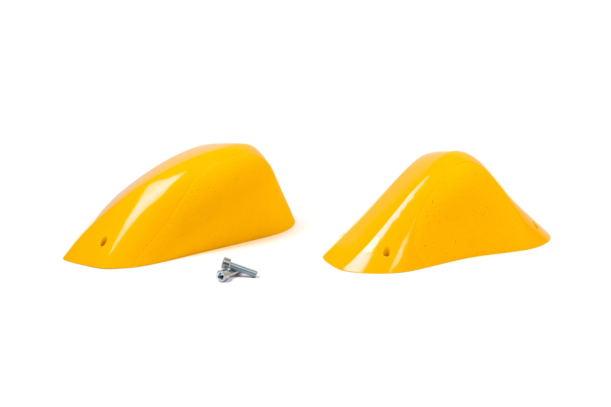 Foxes - Bubbles XXXL2