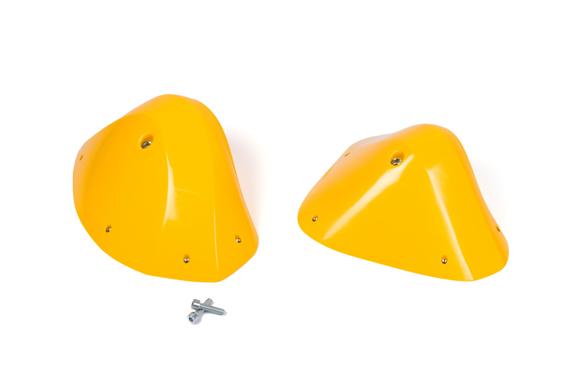 Foxes - Bubbles XXXL2