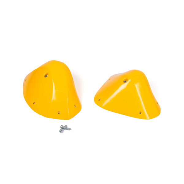 Foxes - Bubbles XXXL2