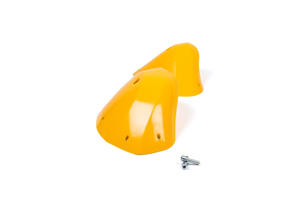 Foxes - Bubbles XXXL2