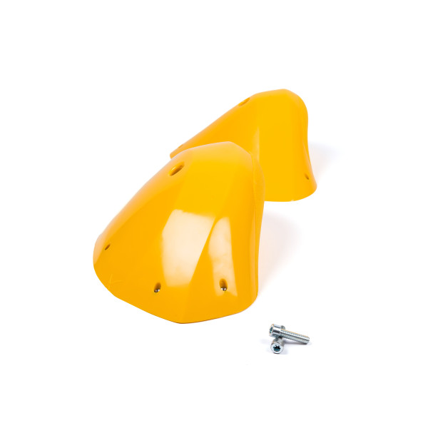 Foxes - Bubbles XXXL2