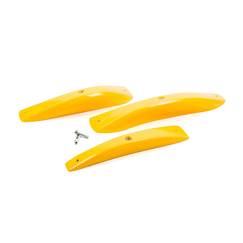 Foxes - Long Edges XXXL 1