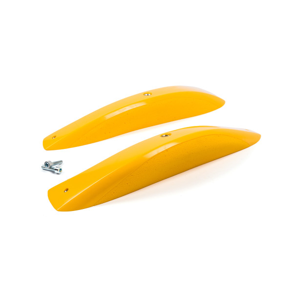 Foxes - Long Edges XXXL 2