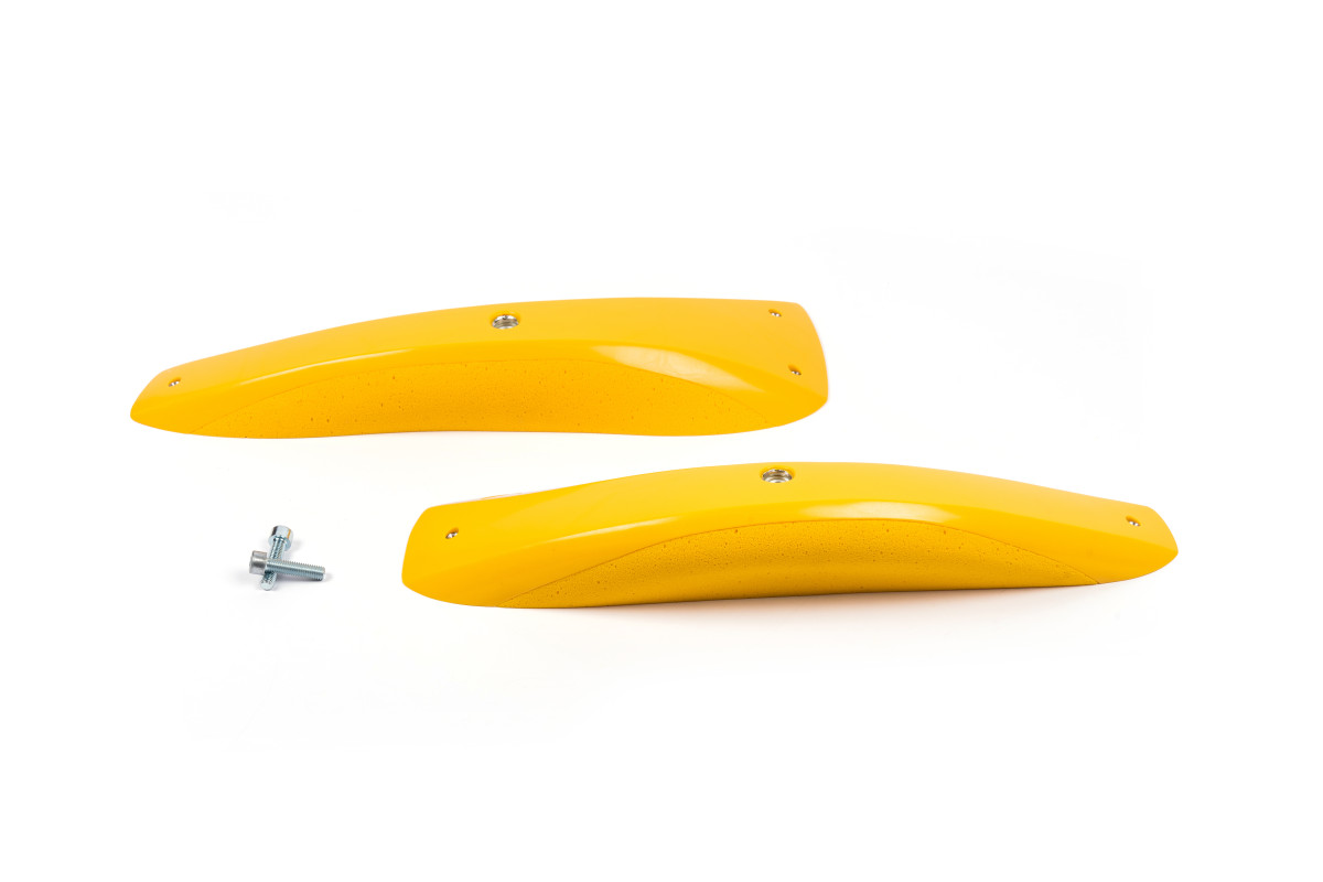 Foxes - Long Edges XXXL 2