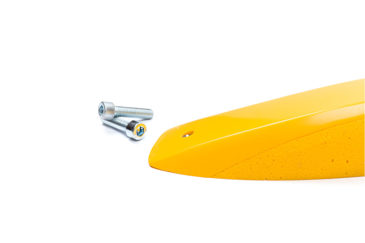 Foxes - Long Edges XXXL 2