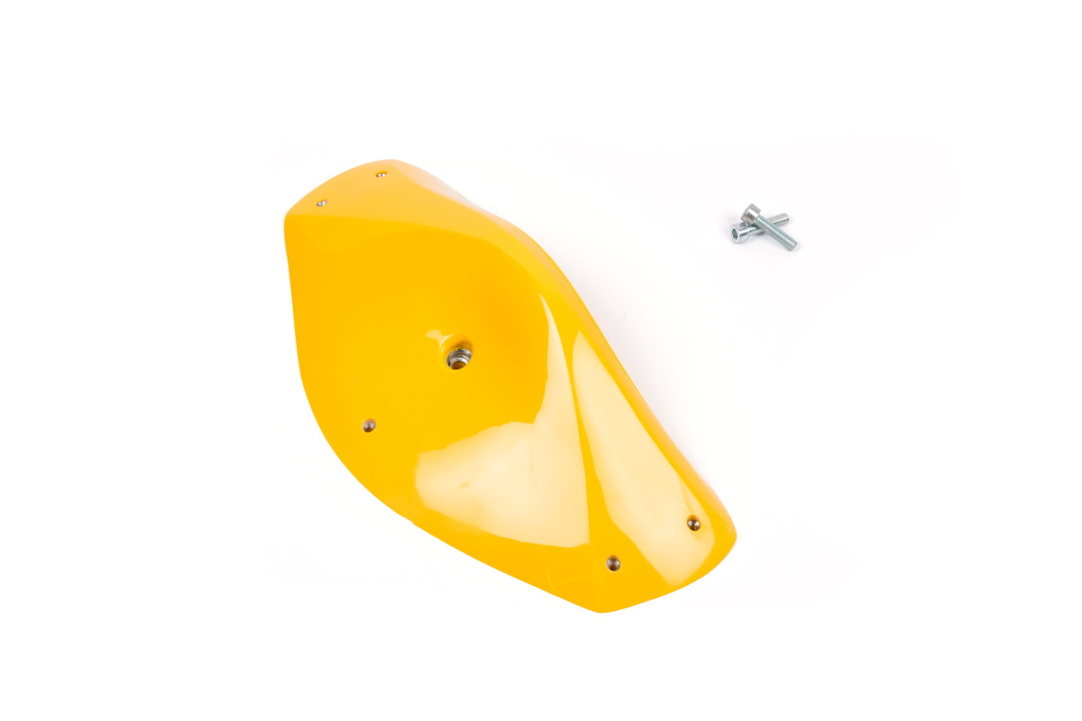 Foxes - Long Pinches XXXL 3