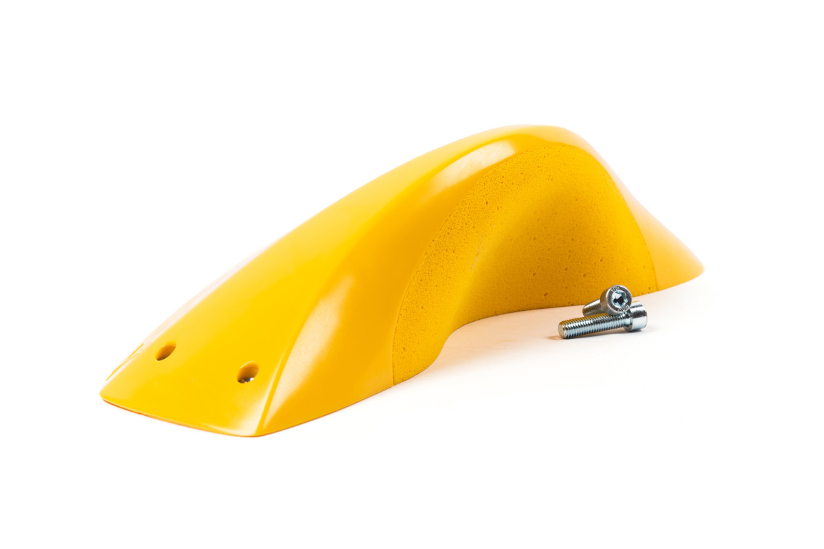 Foxes - Long Pinches XXXL 5