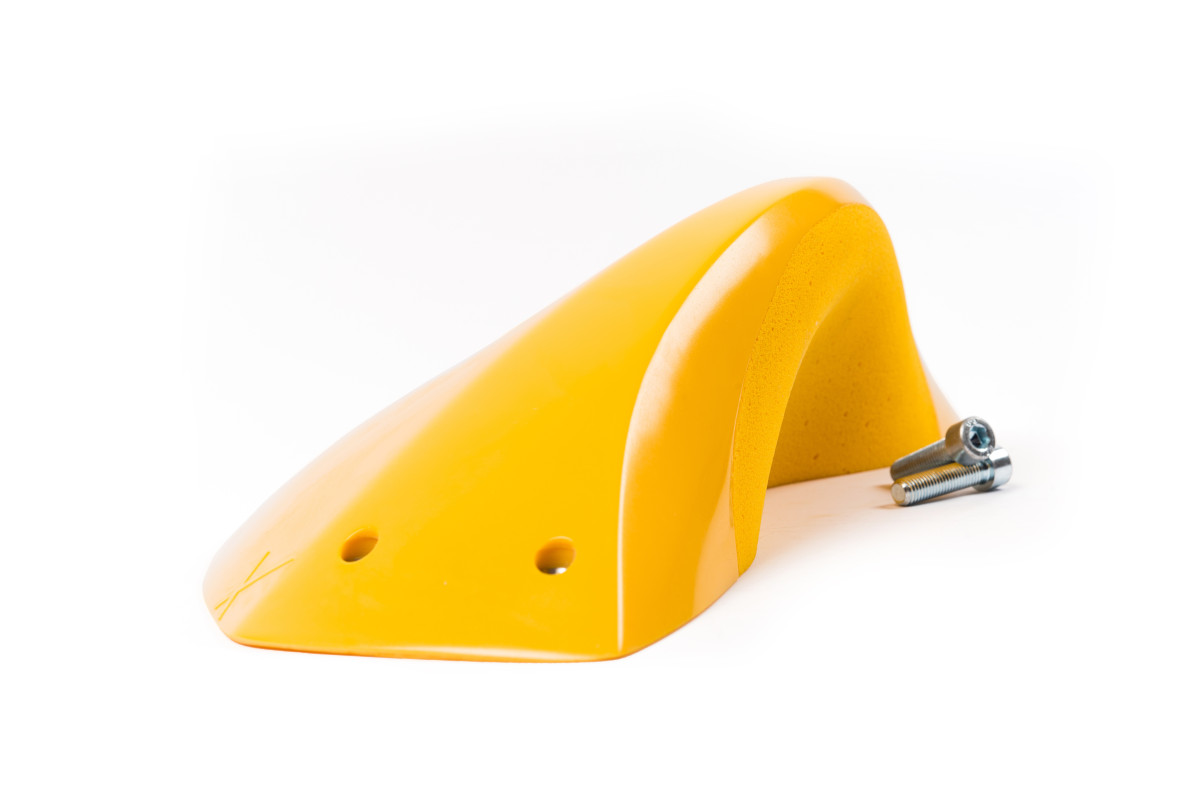 Foxes - Long Pinches XXXL 5